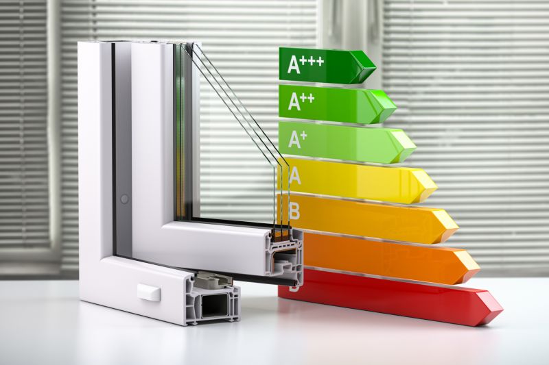 Energy-Efficient Window Options