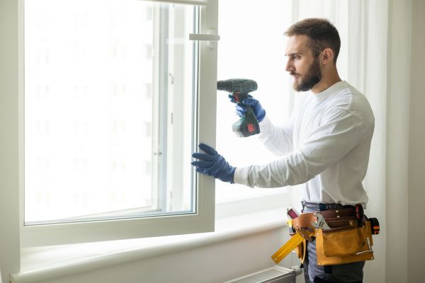 Custom Window Service in Green Bay
