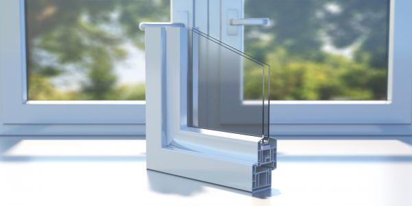 Cost of Double Pane Window Replacement in Green Bay