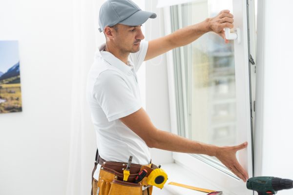 Window Remodeling in Green Bay
