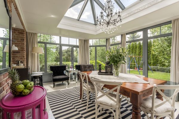 Cost of Sunroom Window Replacement in Green Bay