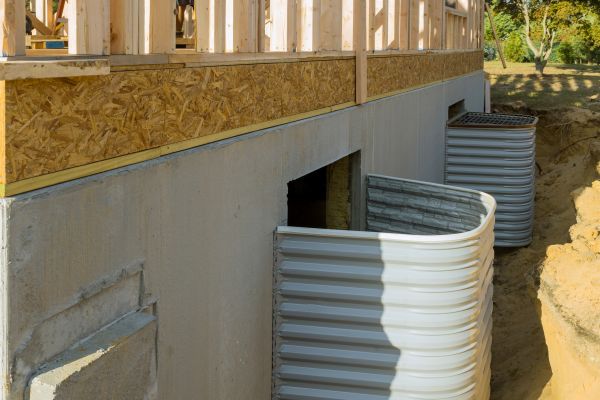 Cost of Egress Window Replacement in Green Bay
