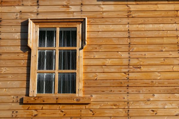 Cost of Wood Clad Windows Installation in Green Bay