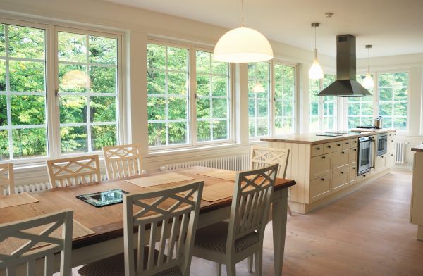 Cost of Picture Window Replacement in Green Bay