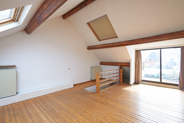 Cost of Attic Window Installation in Green Bay