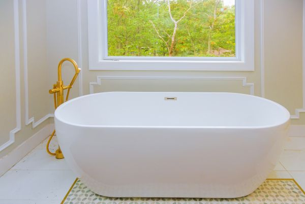 Cost of Bathroom Window Installation in Green Bay