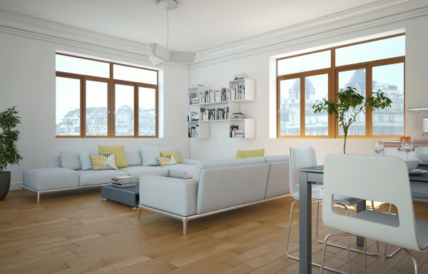 Cost of Wood Windows Installation in Green Bay