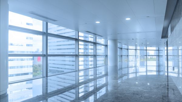 Commercial Window Replacement in Green Bay