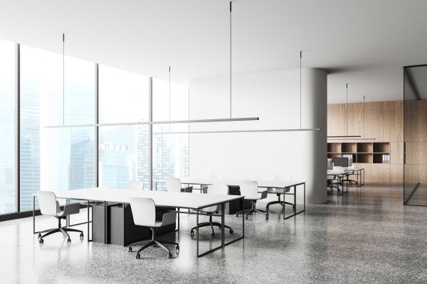 Cost of Office Window Replacement in Green Bay