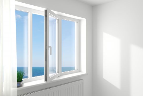 Casement Windows Installation in Green Bay