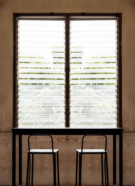 Cost of Louvre Window Replacement in Green Bay