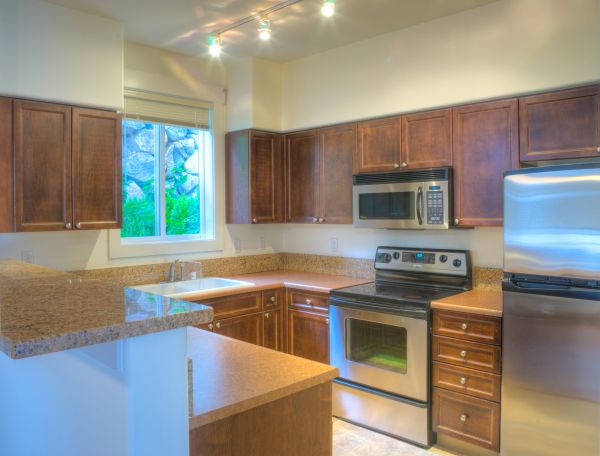 Kitchen Window Remodeling in Green Bay