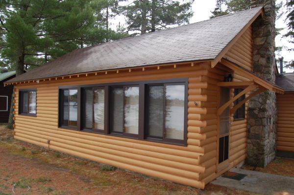 Cost of Cabin Window Replacement in Green Bay