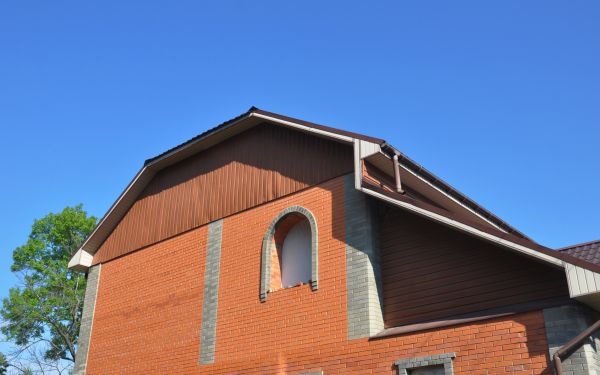 Cost of Brick Window Installation in Green Bay